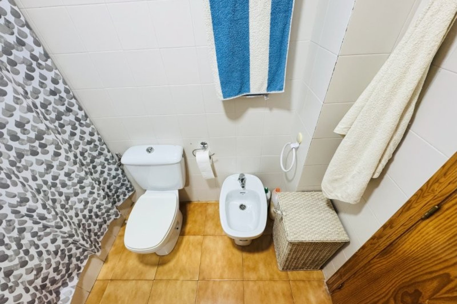 Reventa - Apartment -
La Mata - Costa Blanca