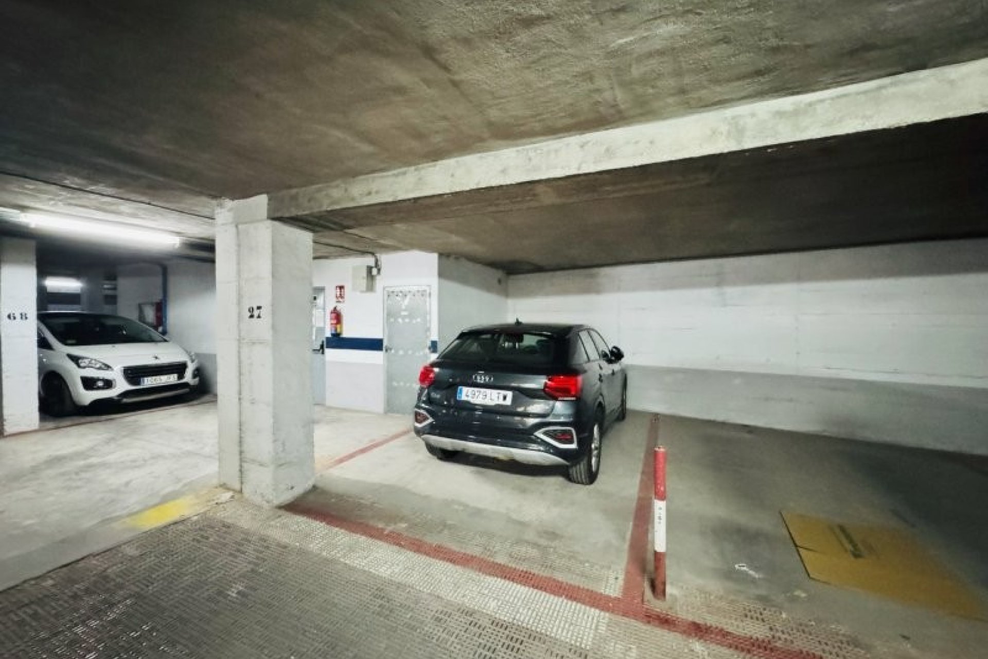 Reventa - Apartment -
La Mata - Costa Blanca