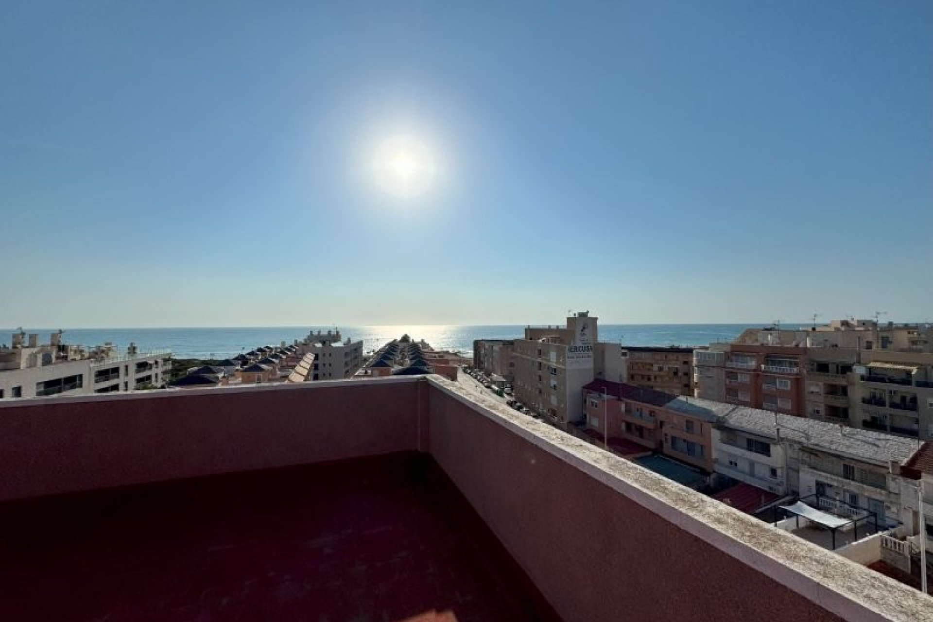 Reventa - Apartment -
La Mata - Costa Blanca