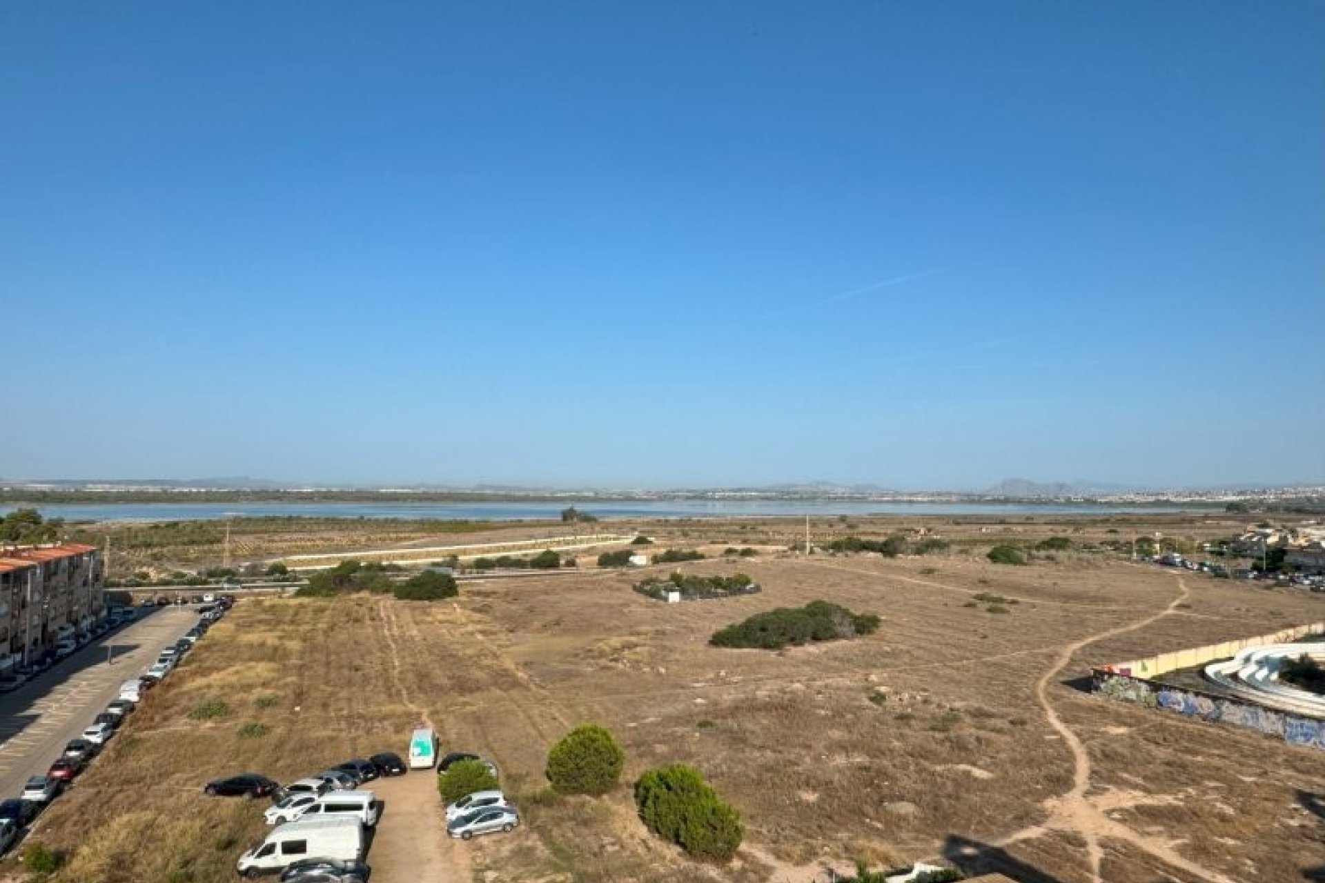 Reventa - Apartment -
La Mata - Costa Blanca