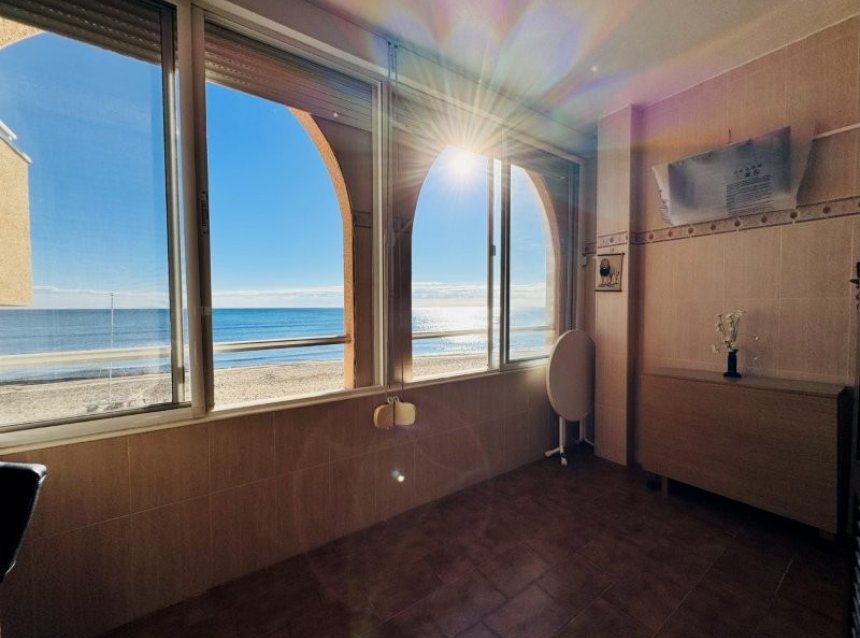 Reventa - Apartment -
La Mata - Costa Blanca