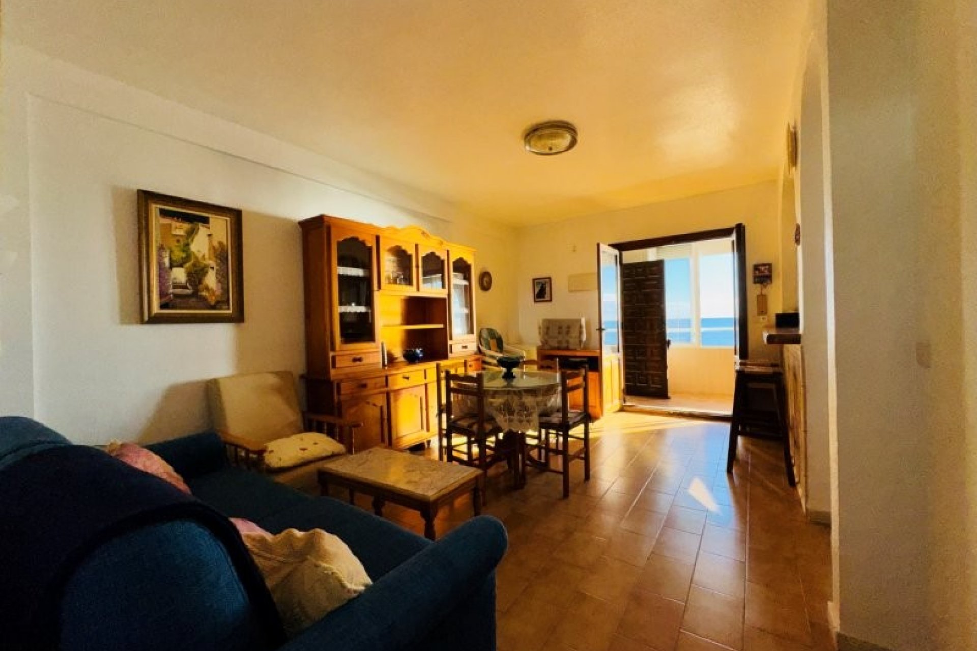 Reventa - Apartment -
La Mata - Costa Blanca