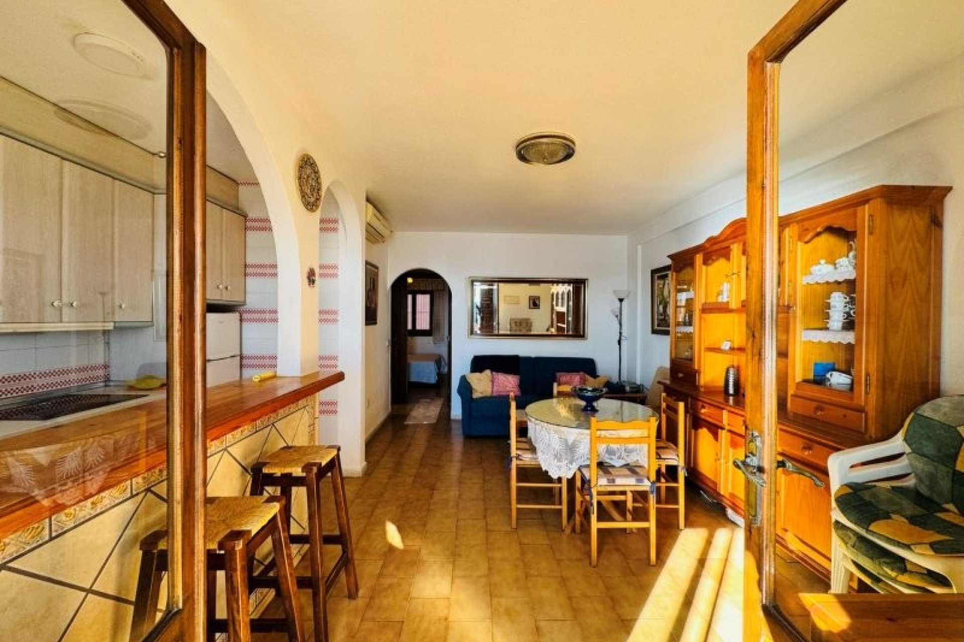 Reventa - Apartment -
La Mata - Costa Blanca