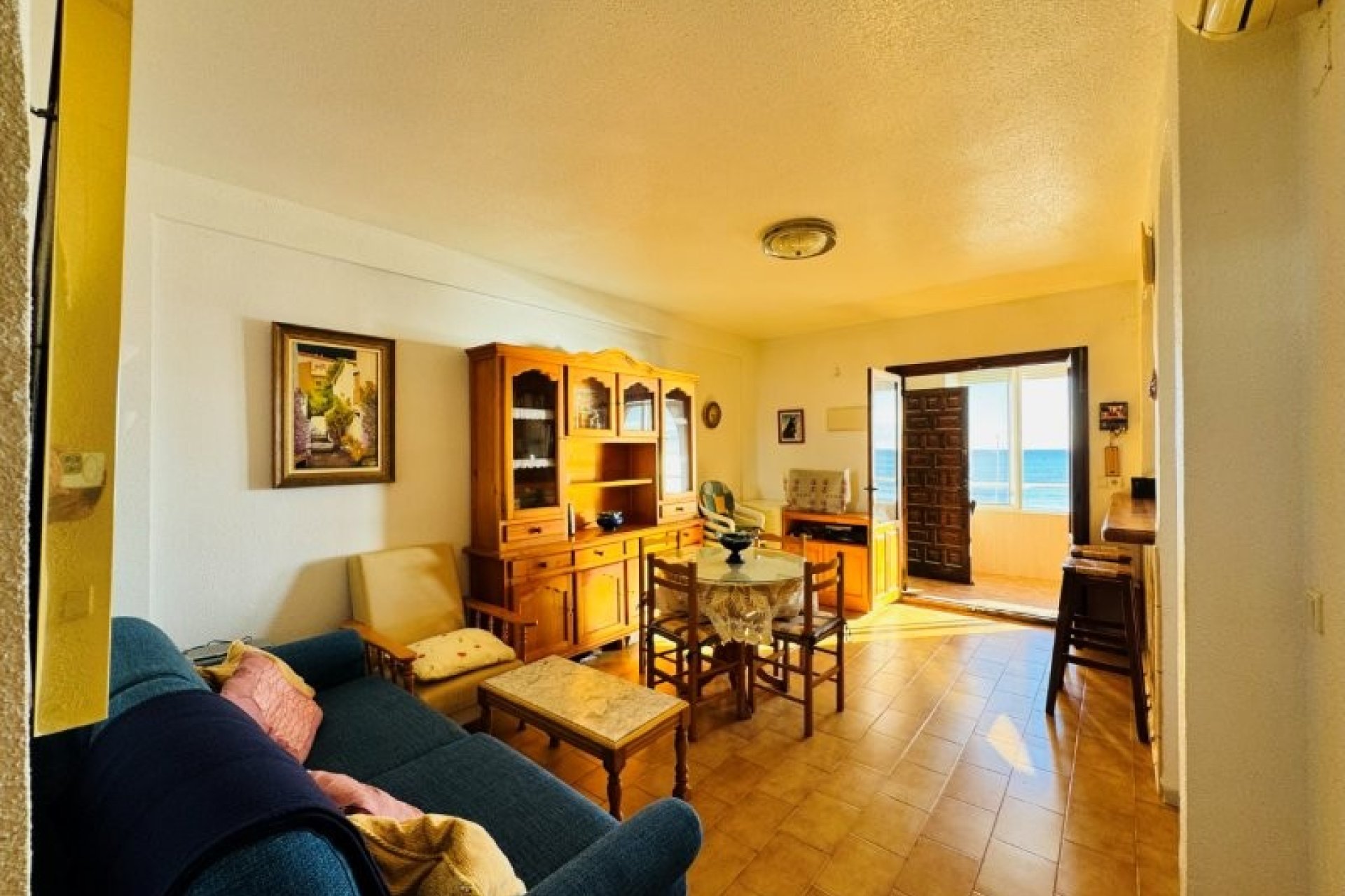 Reventa - Apartment -
La Mata - Costa Blanca