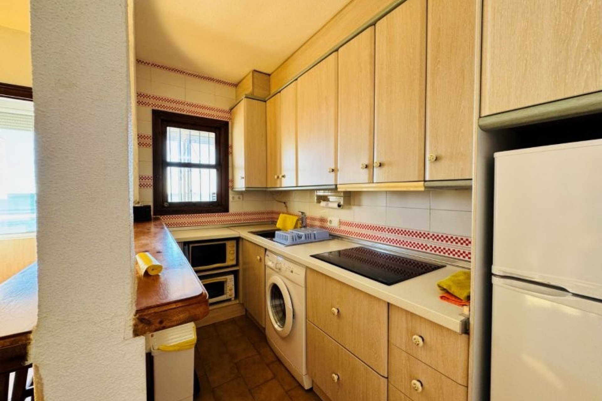 Reventa - Apartment -
La Mata - Costa Blanca