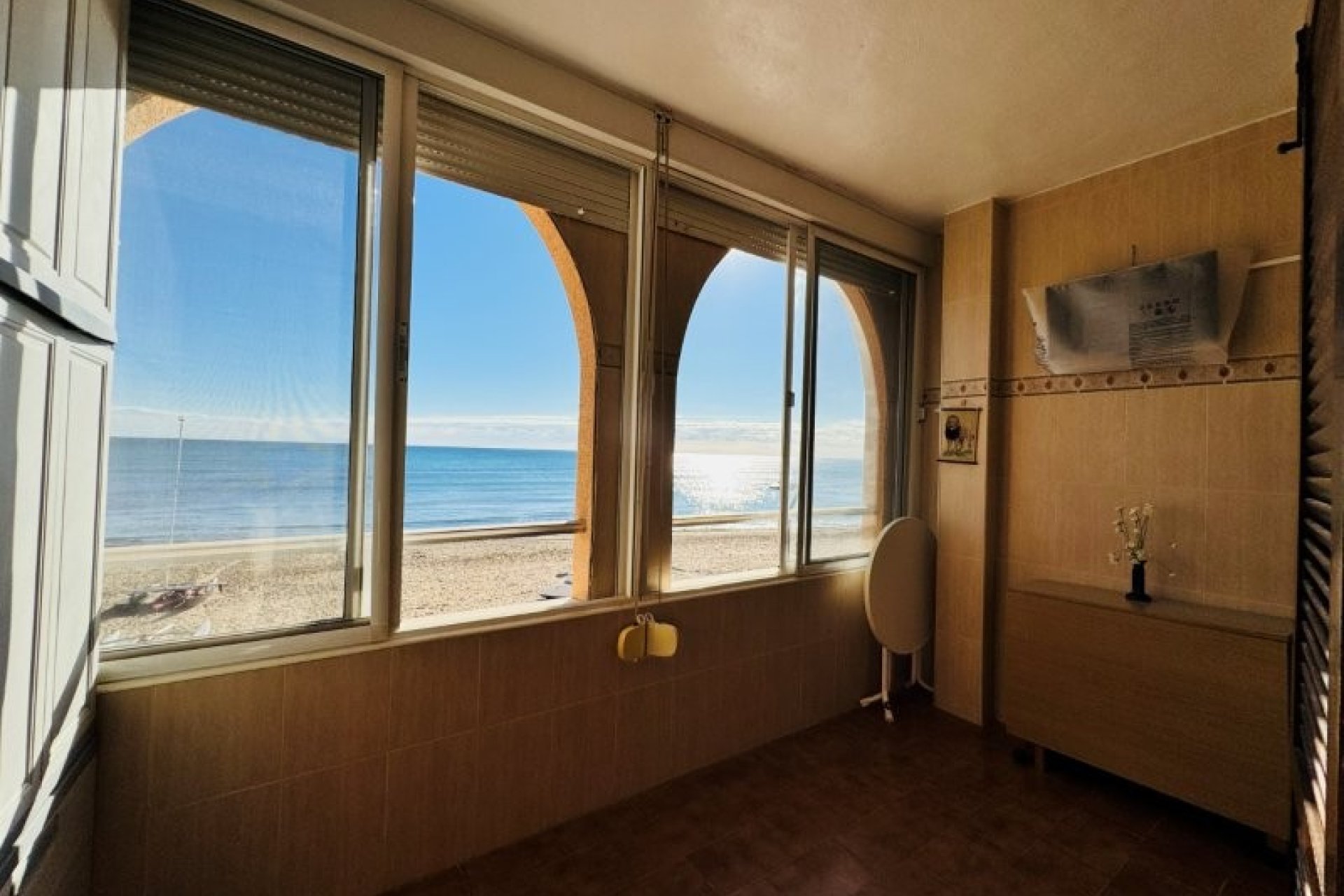 Reventa - Apartment -
La Mata - Costa Blanca