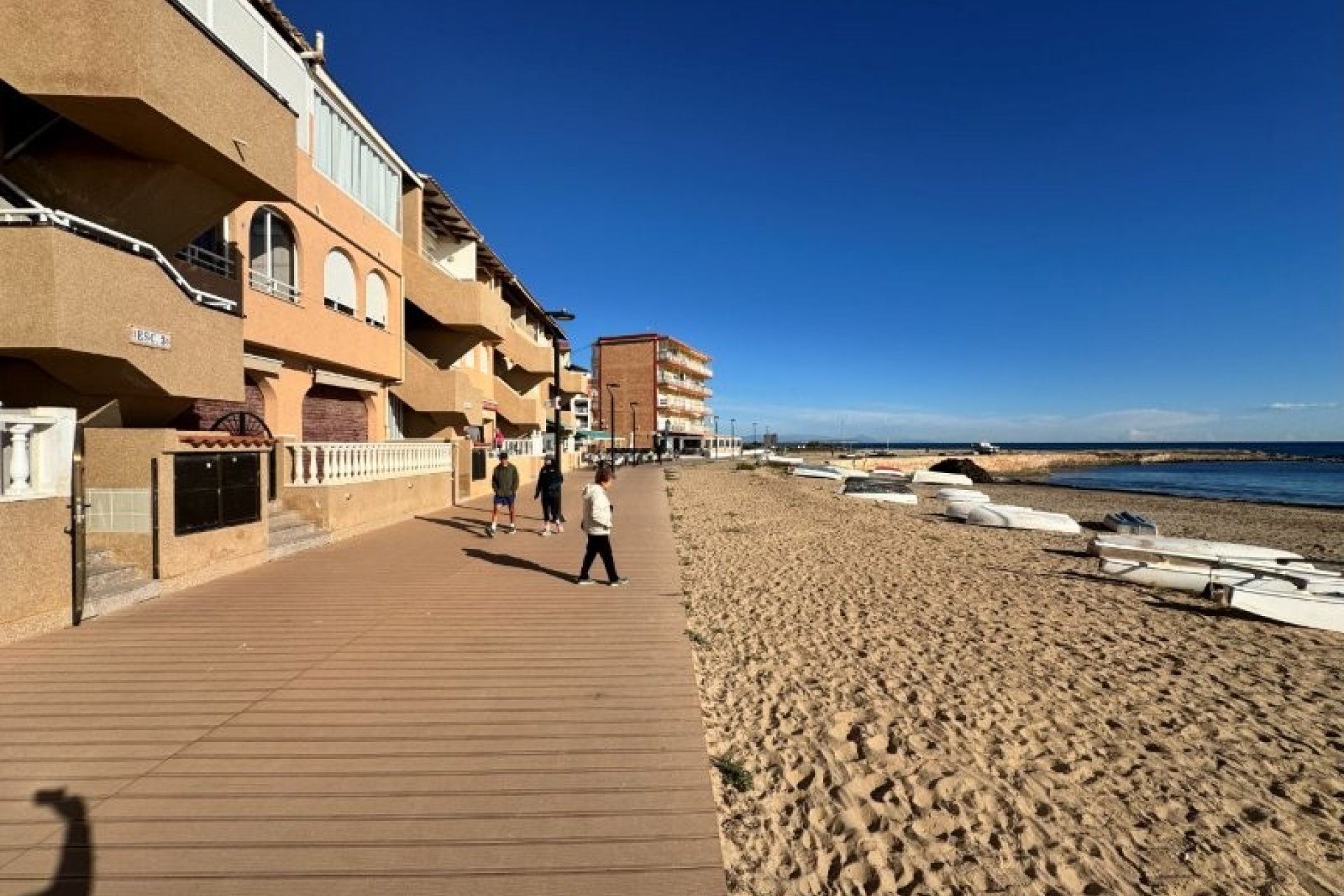 Reventa - Apartment -
La Mata - Costa Blanca