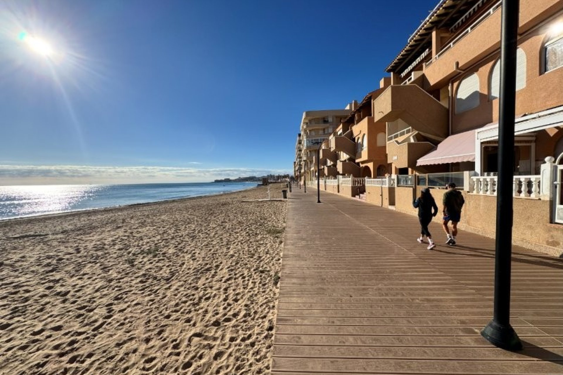 Reventa - Apartment -
La Mata - Costa Blanca