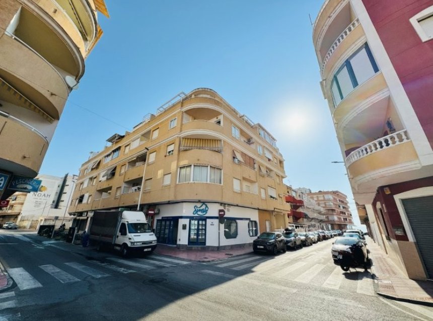 Reventa - Apartment -
La Mata - Costa Blanca