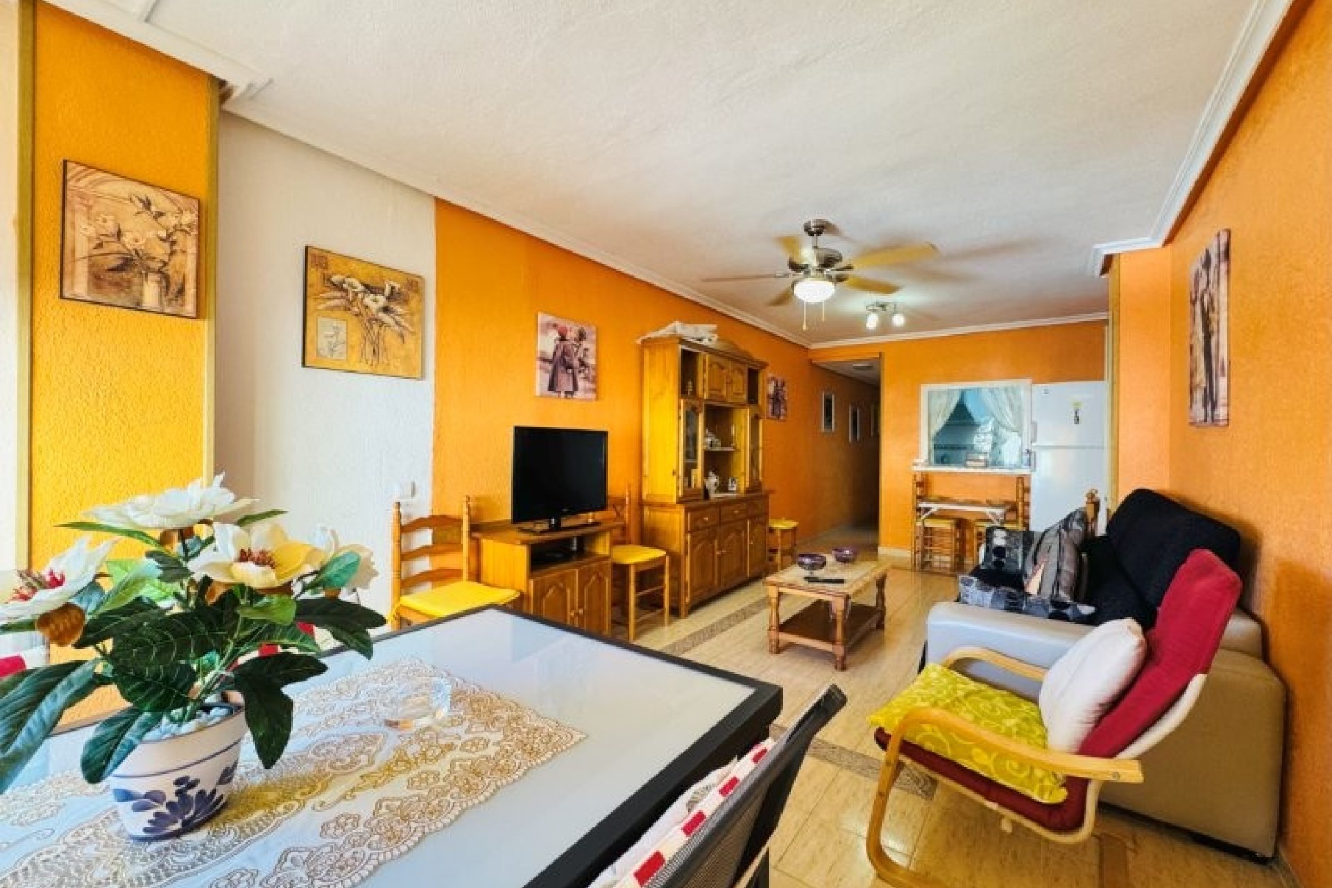 Reventa - Apartment -
La Mata - Costa Blanca