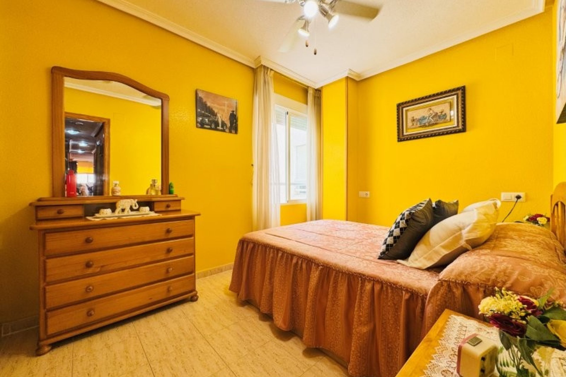 Reventa - Apartment -
La Mata - Costa Blanca