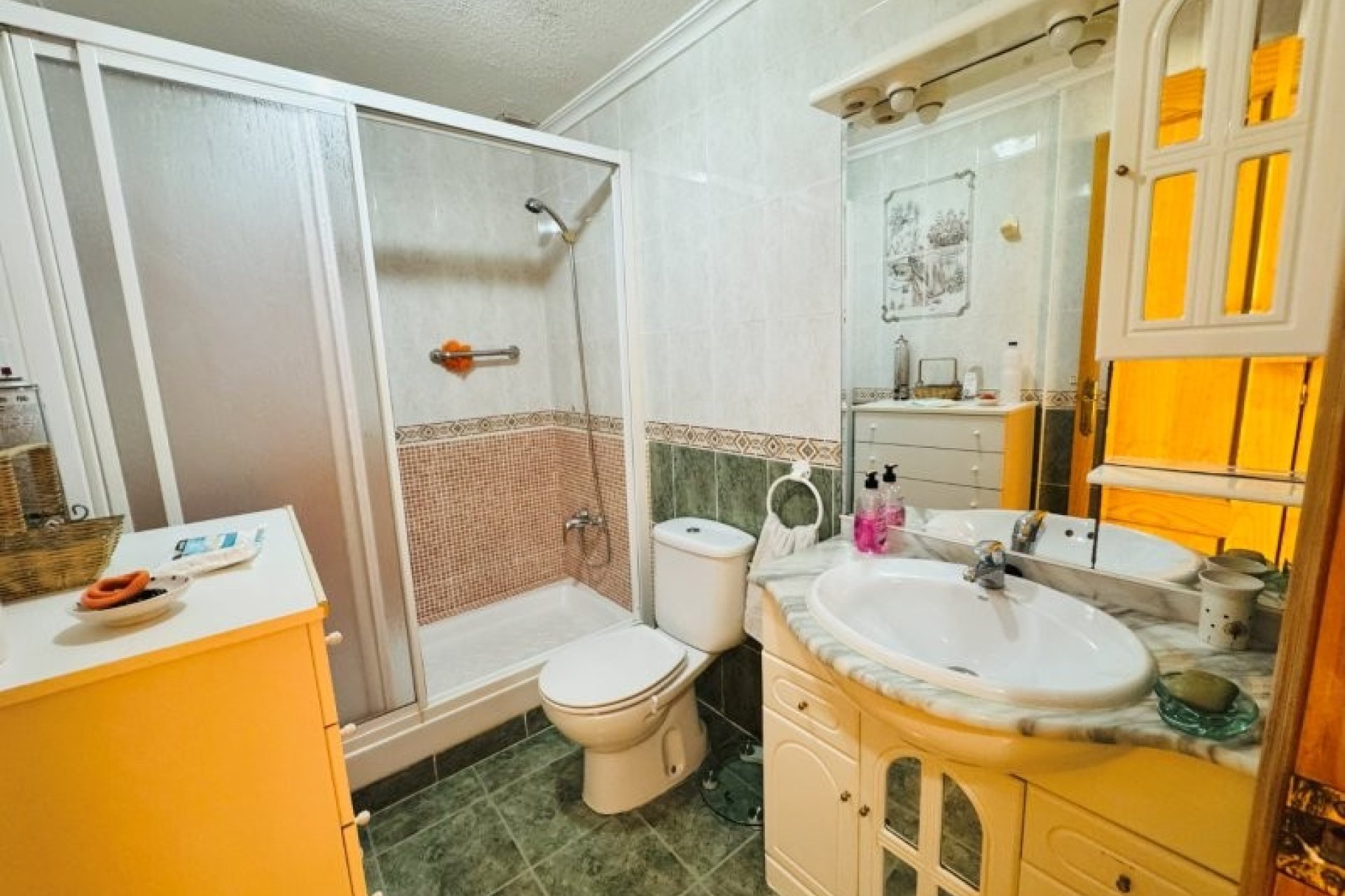 Reventa - Apartment -
La Mata - Costa Blanca