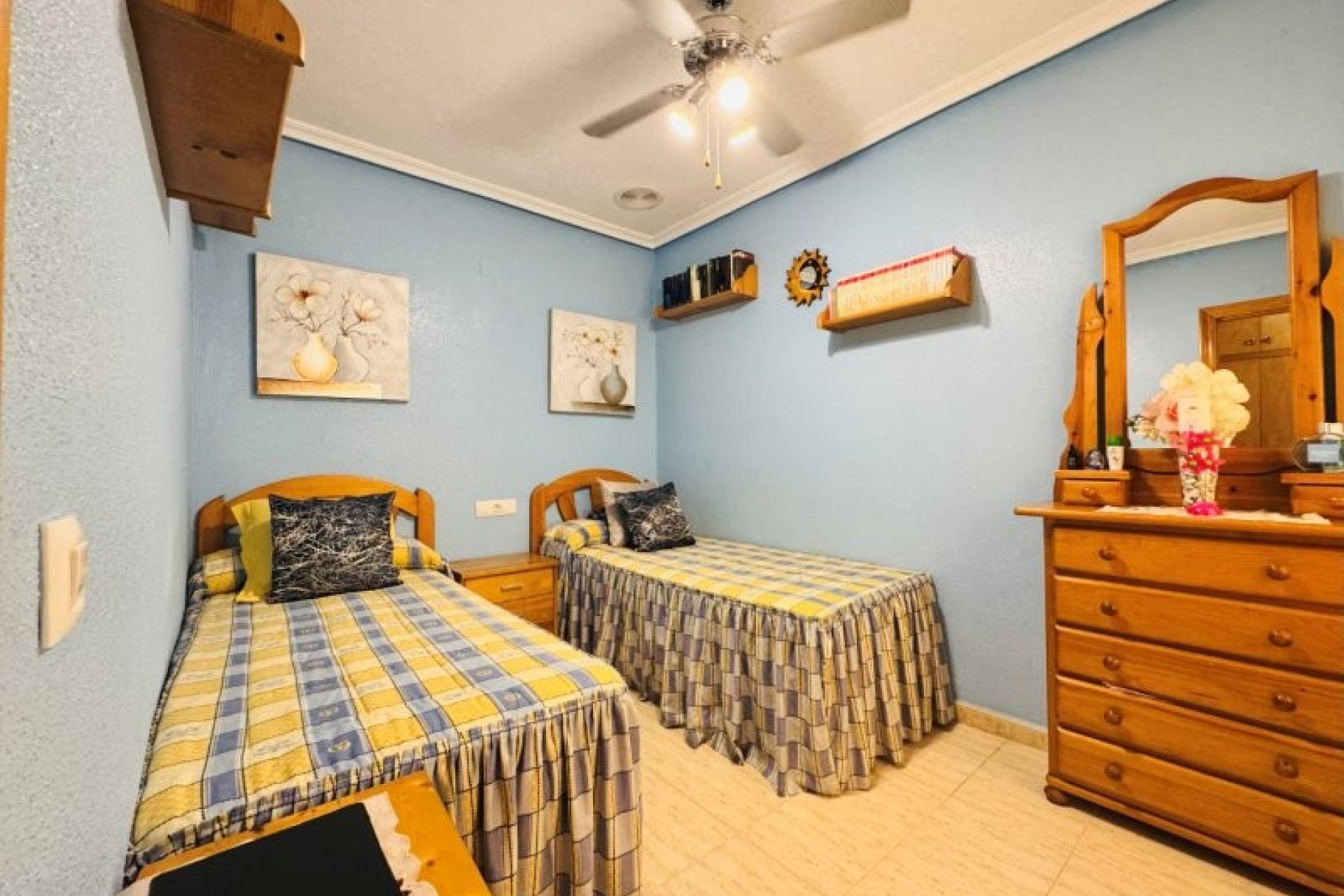 Reventa - Apartment -
La Mata - Costa Blanca