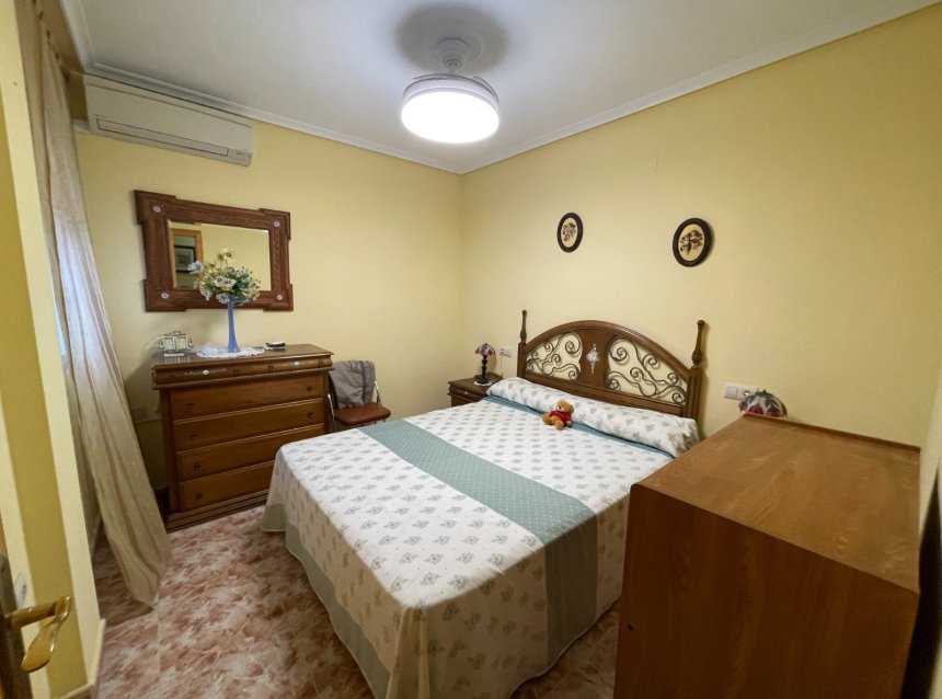 Reventa - Apartment -
La Mata - Costa Blanca