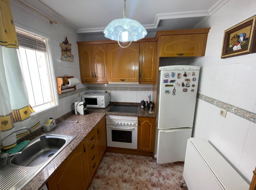 Reventa - Apartment -
La Mata - Costa Blanca