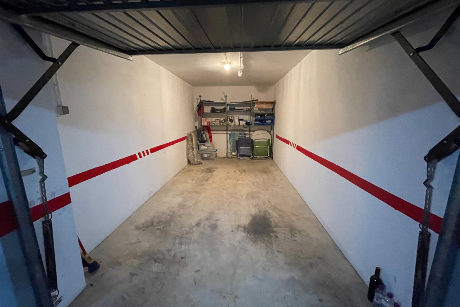 Reventa - Apartment -
La Mata - Costa Blanca