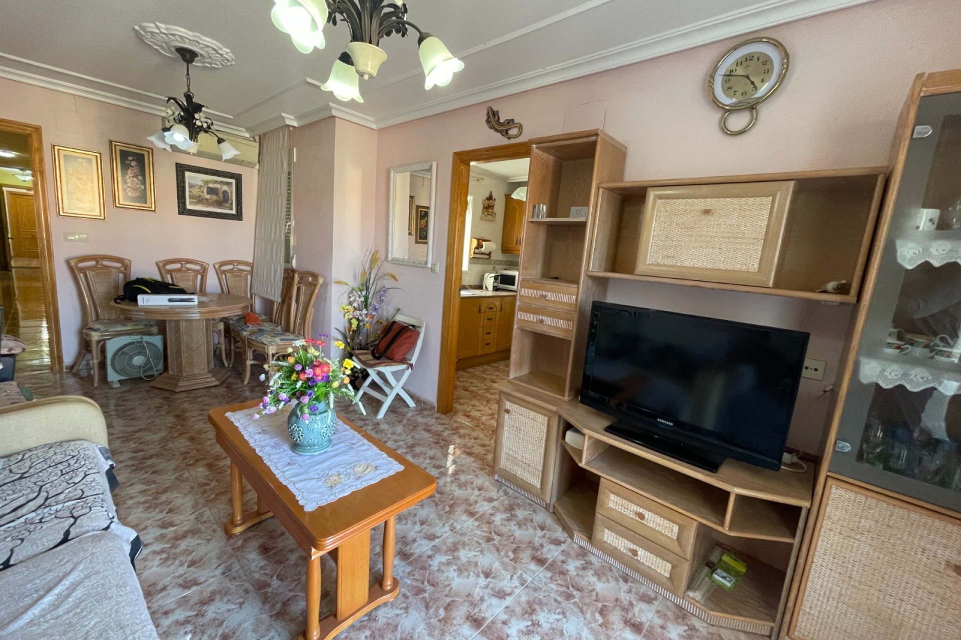 Reventa - Apartment -
La Mata - Costa Blanca