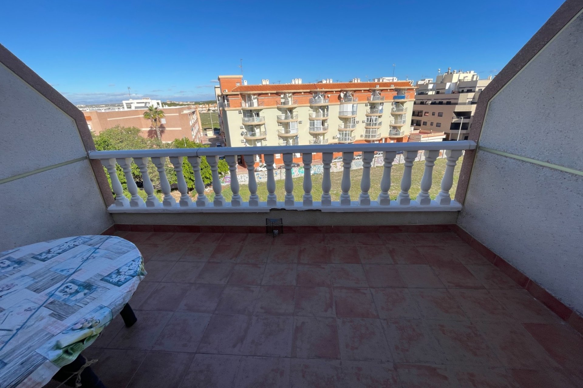 Reventa - Apartment -
La Mata - Costa Blanca