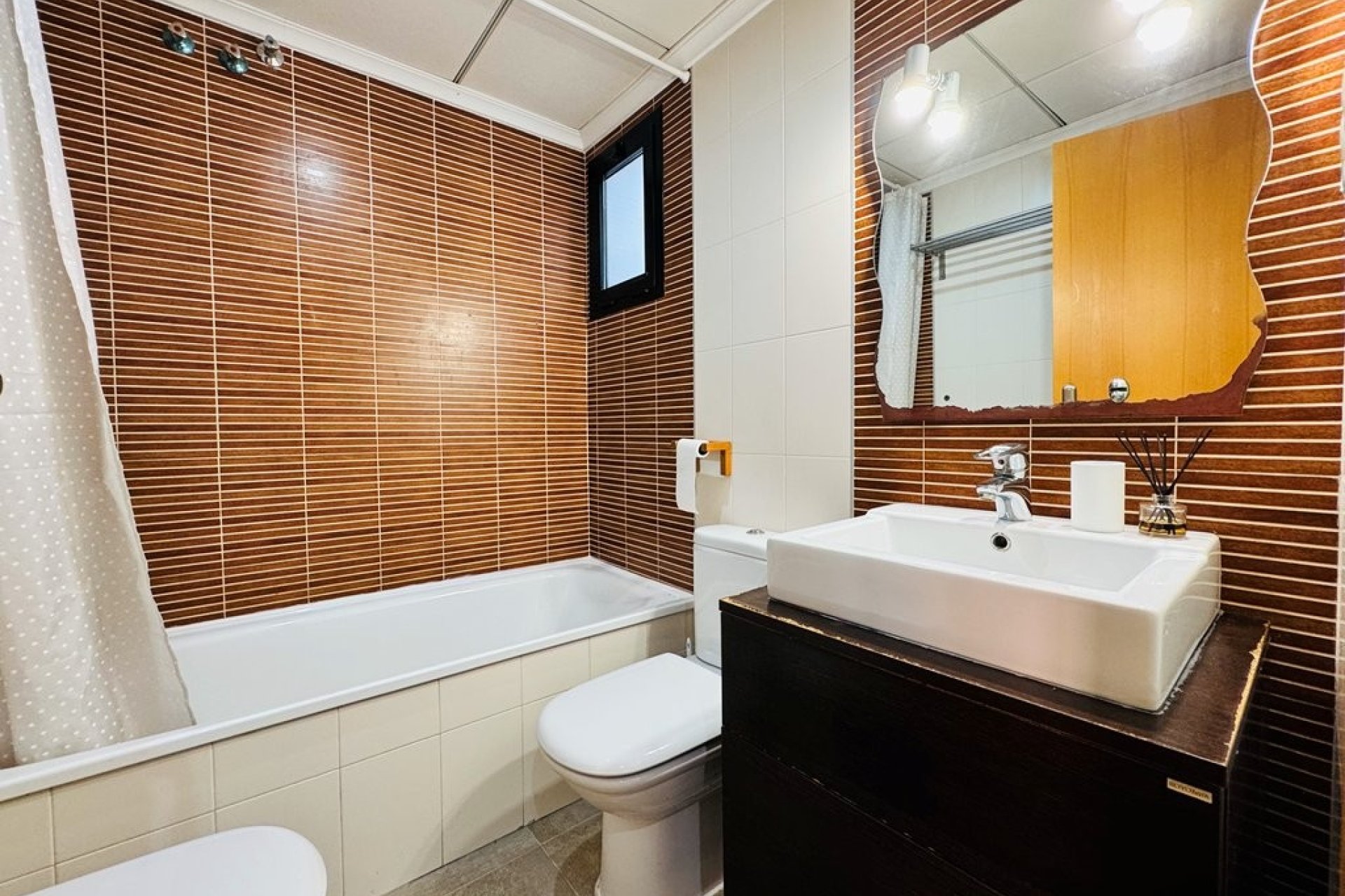 Reventa - Apartment -
La Mata - Costa Blanca