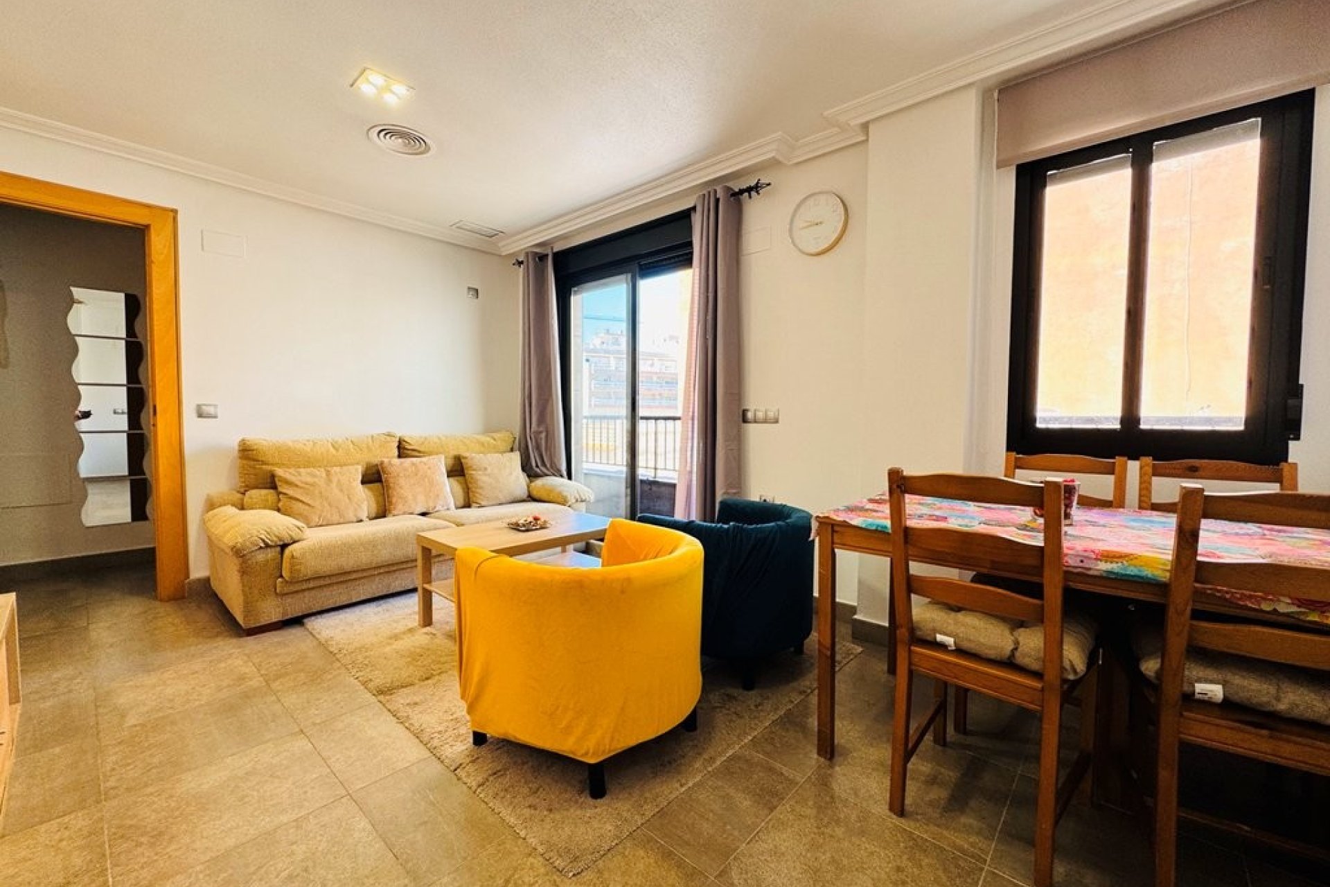 Reventa - Apartment -
La Mata - Costa Blanca