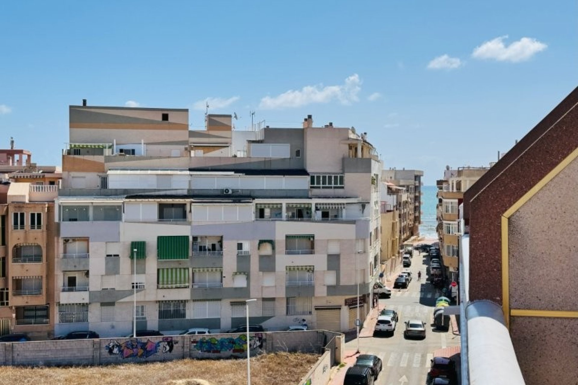 Reventa - Apartment -
La Mata - Costa Blanca