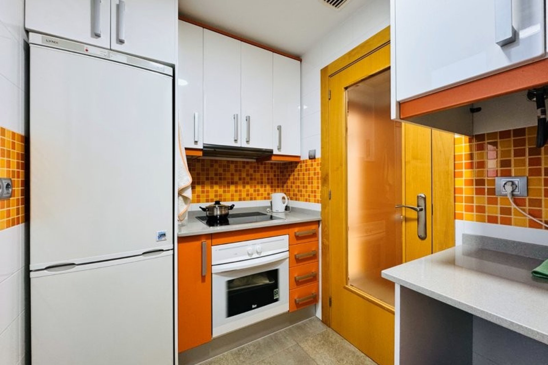 Reventa - Apartment -
La Mata - Costa Blanca