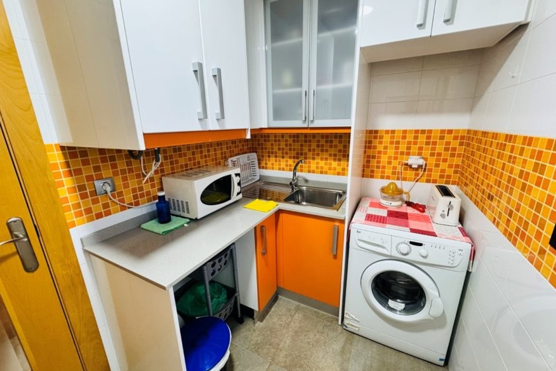 Reventa - Apartment -
La Mata - Costa Blanca