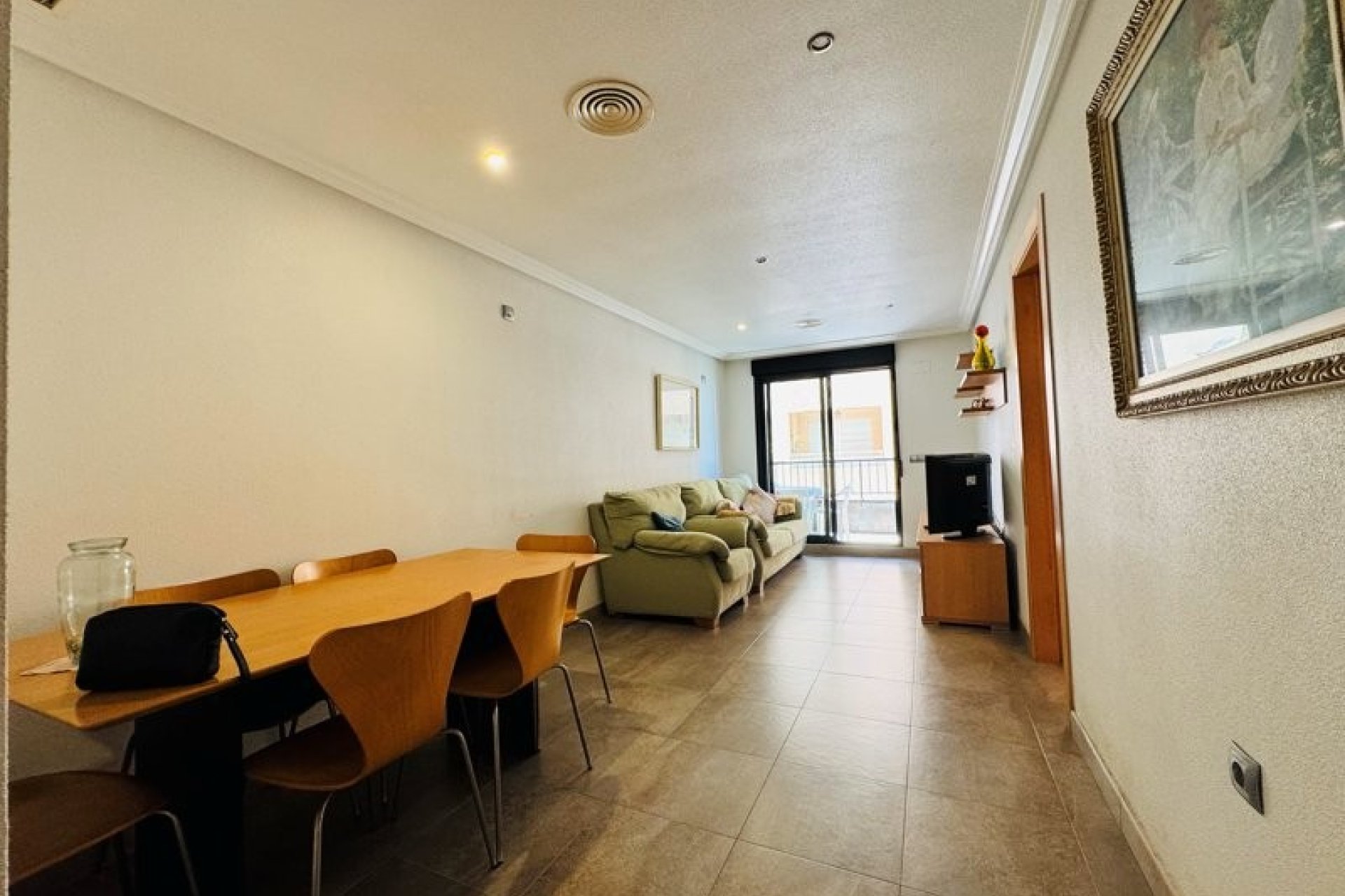 Reventa - Apartment -
La Mata - Costa Blanca