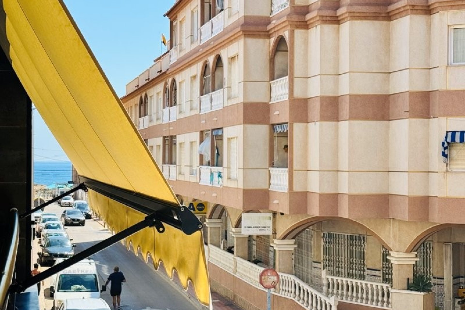 Reventa - Apartment -
La Mata - Costa Blanca