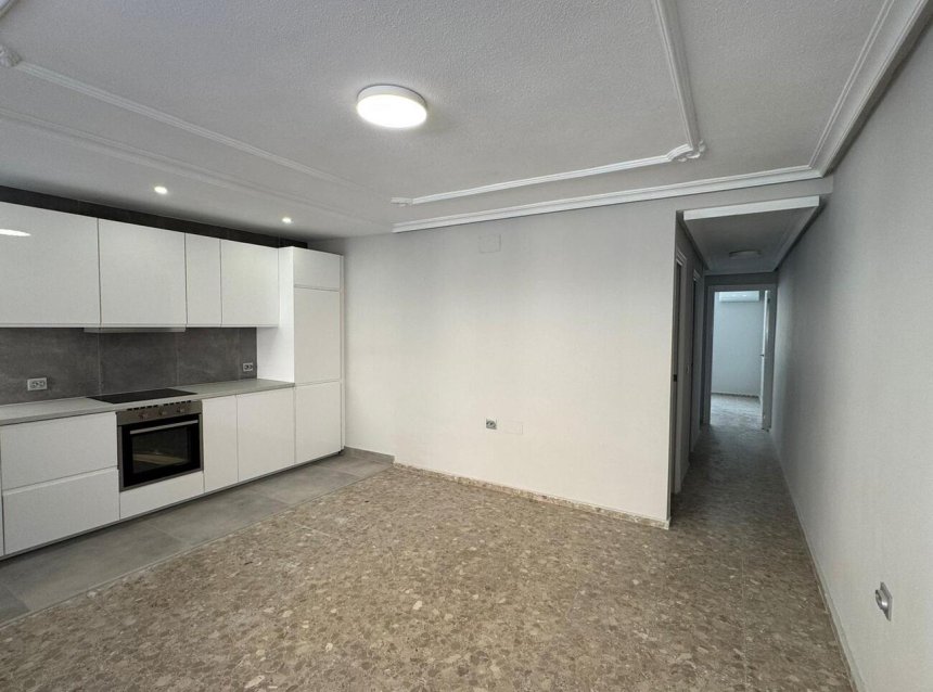 Reventa - Apartment -
La Mata