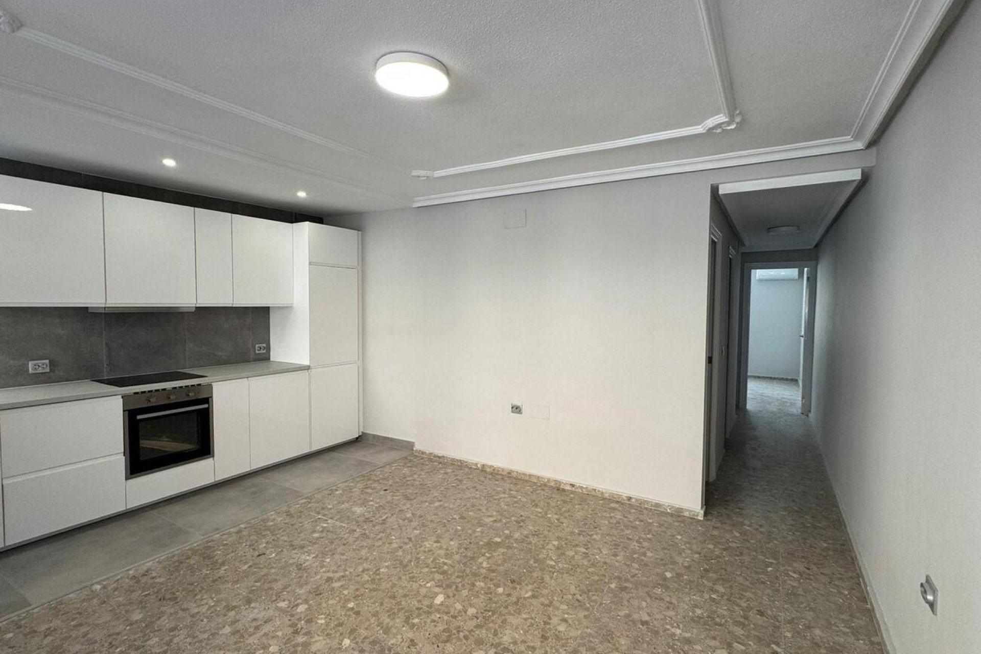 Reventa - Apartment -
La Mata