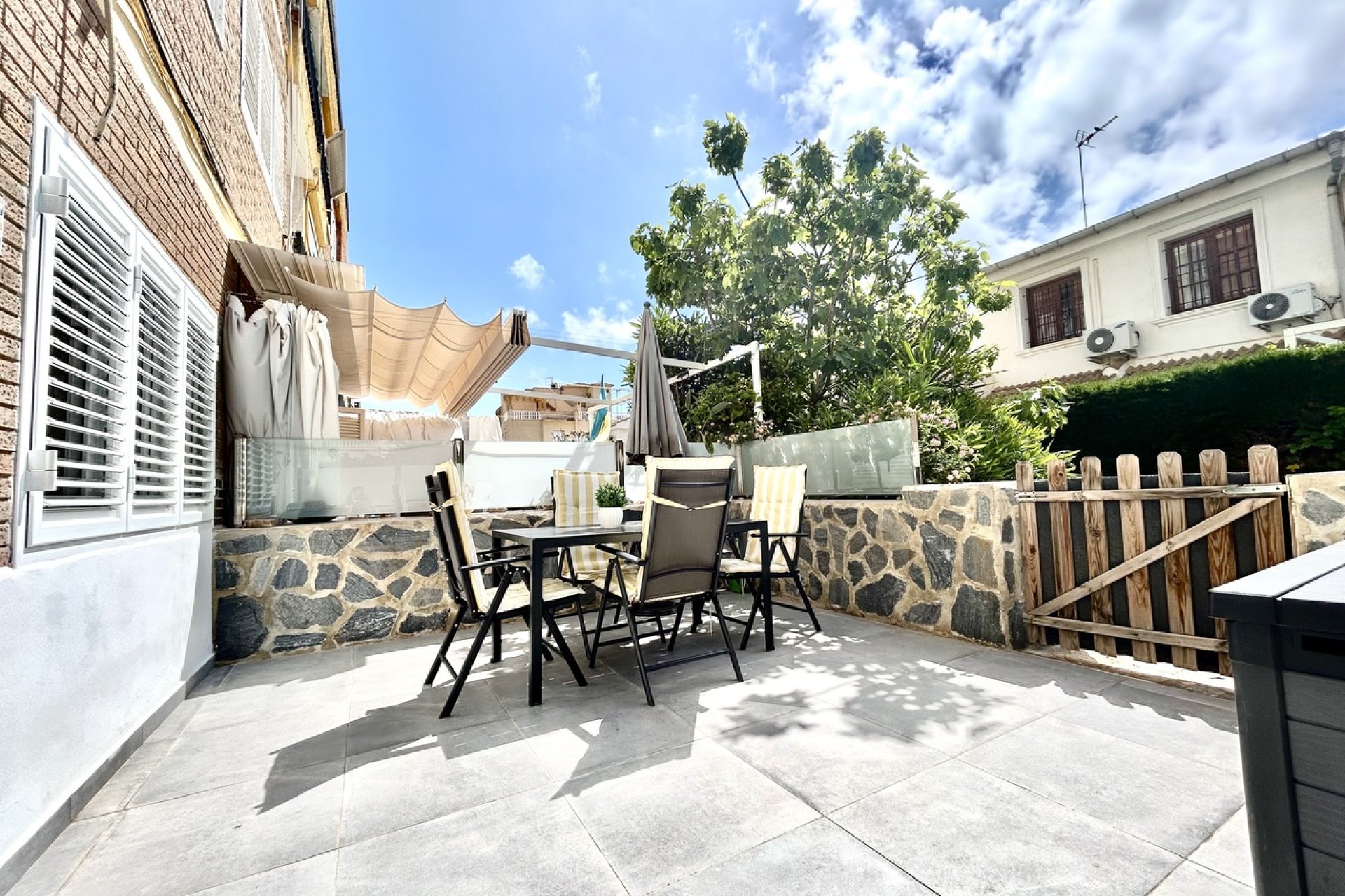 Reventa - Apartment -
La Zenia - Costa Blanca