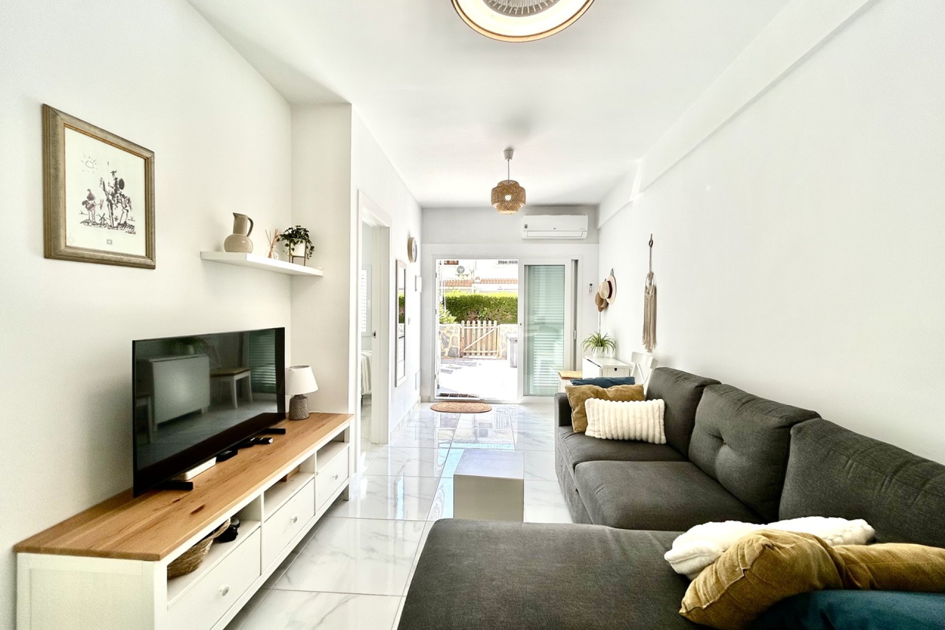 Reventa - Apartment -
La Zenia - Costa Blanca
