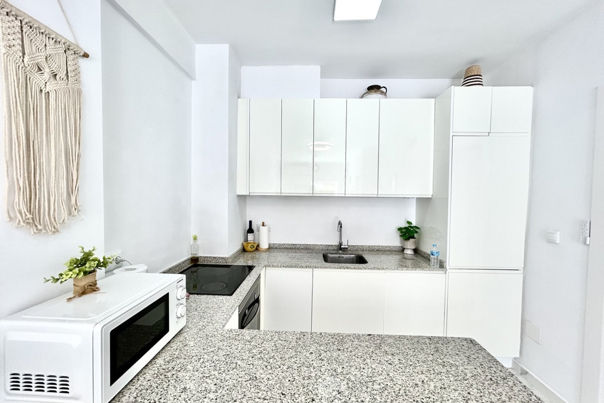 Reventa - Apartment -
La Zenia - Costa Blanca