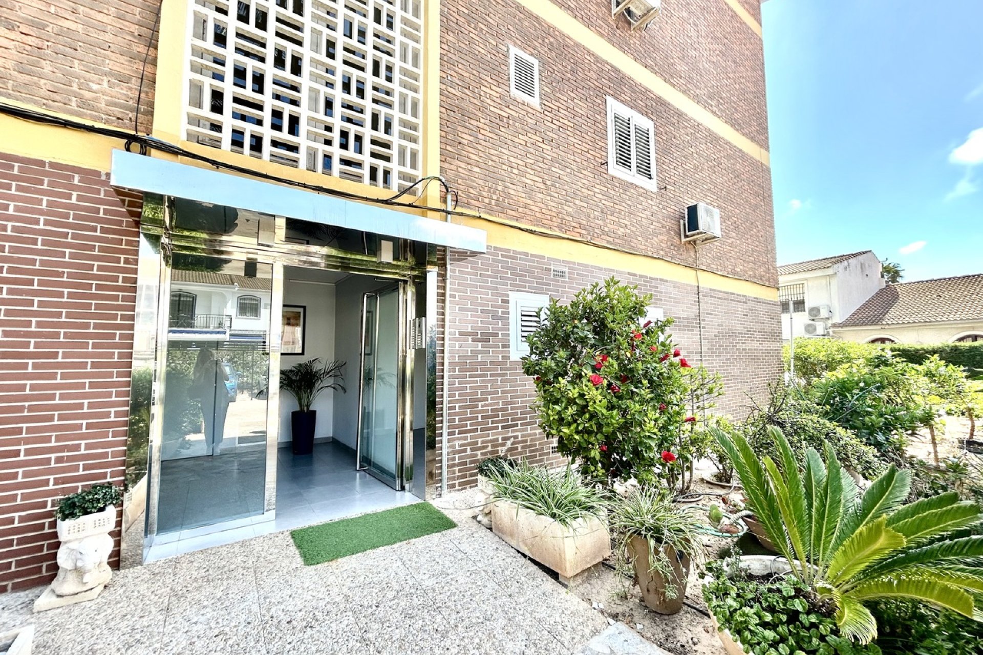 Reventa - Apartment -
La Zenia - Costa Blanca