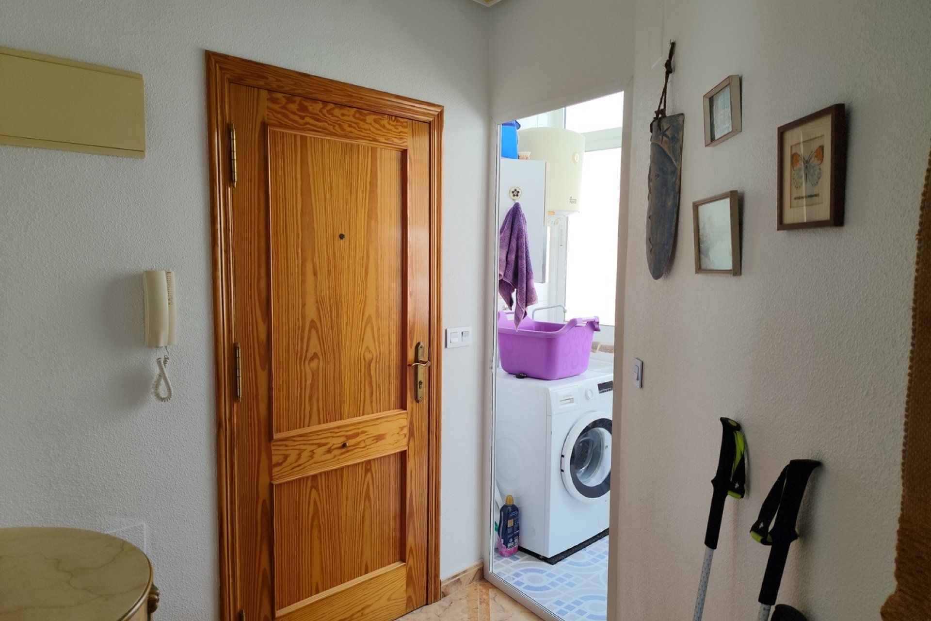 Reventa - Apartment -
La Zenia - Costa Blanca