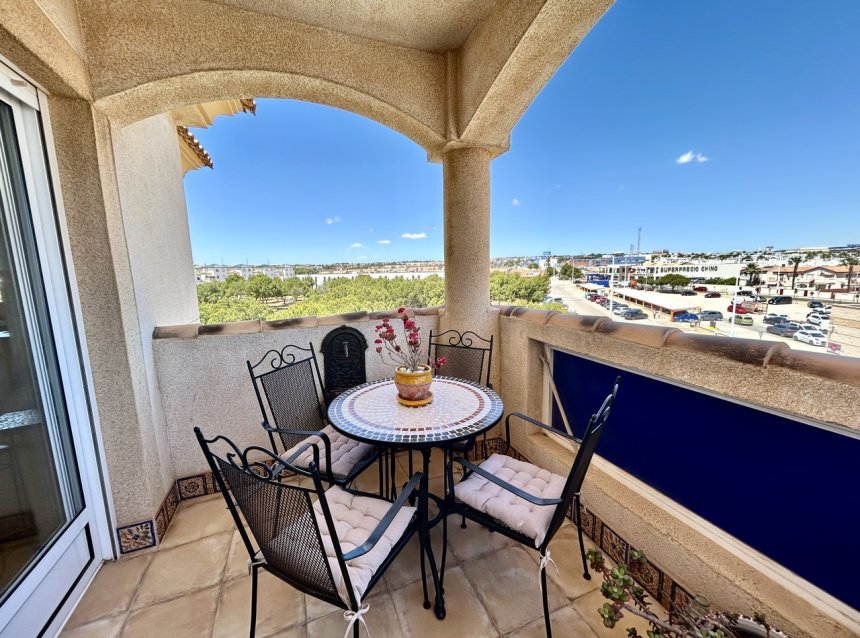 Reventa - Apartment -
La Zenia - Costa Blanca