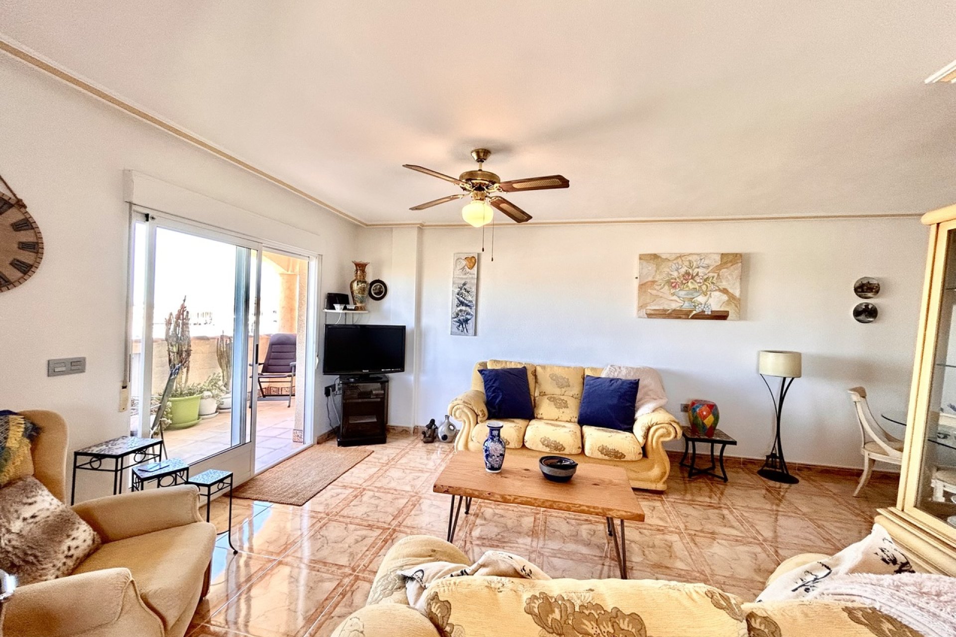 Reventa - Apartment -
La Zenia - Costa Blanca