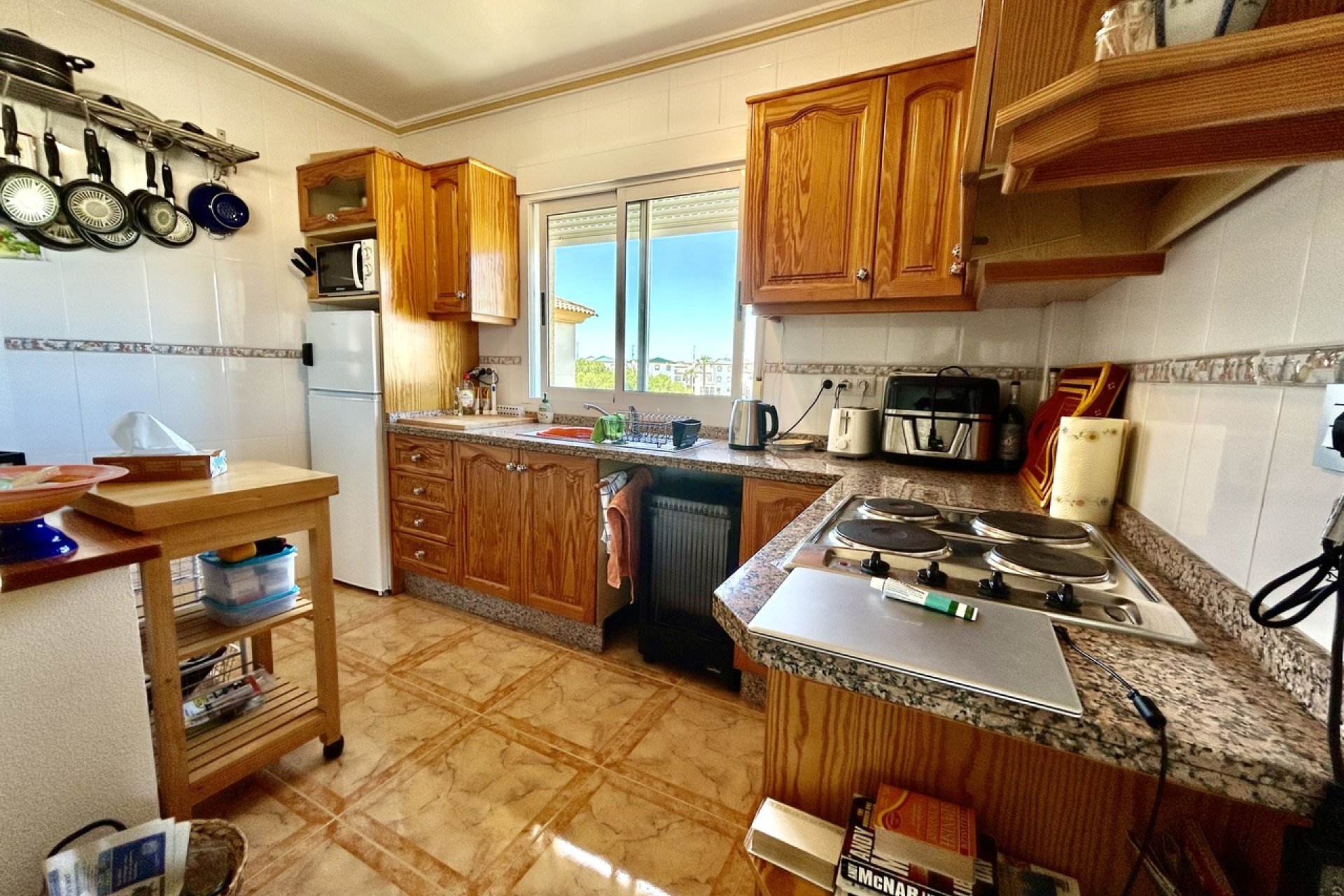 Reventa - Apartment -
La Zenia - Costa Blanca