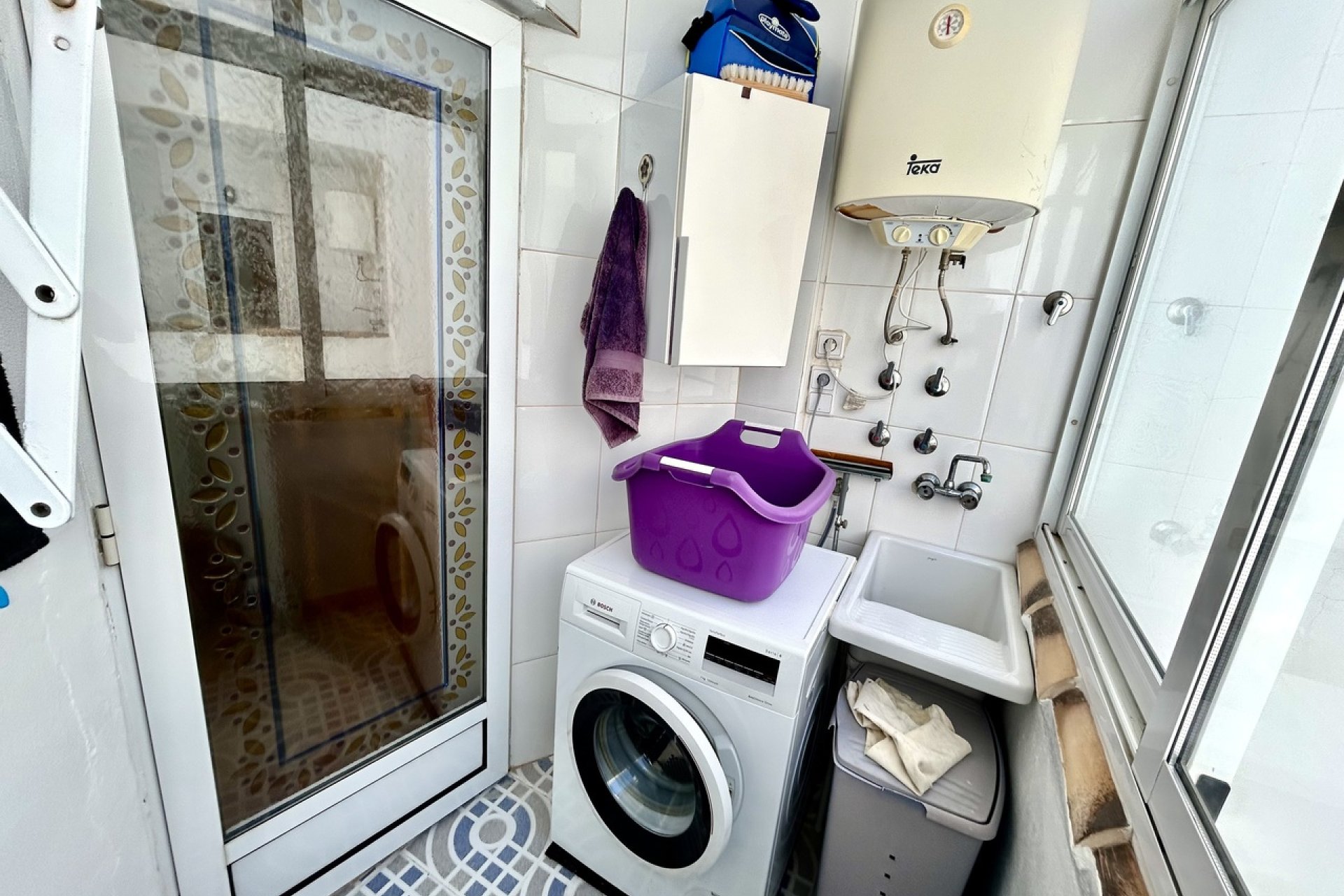 Reventa - Apartment -
La Zenia - Costa Blanca