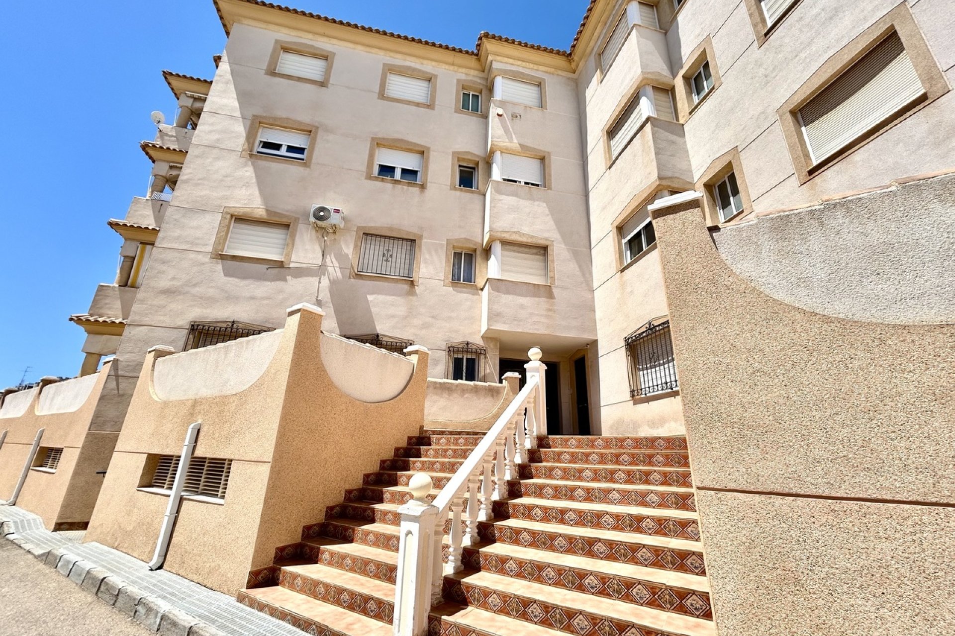 Reventa - Apartment -
La Zenia - Costa Blanca