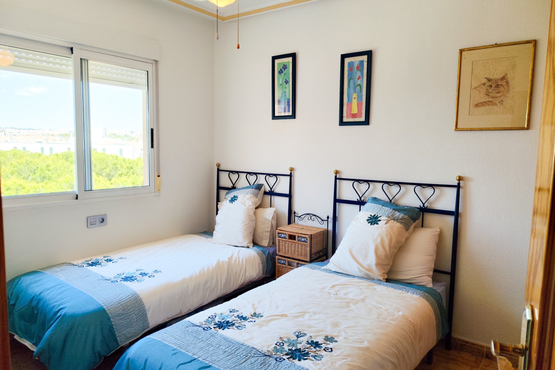 Reventa - Apartment -
La Zenia - Costa Blanca