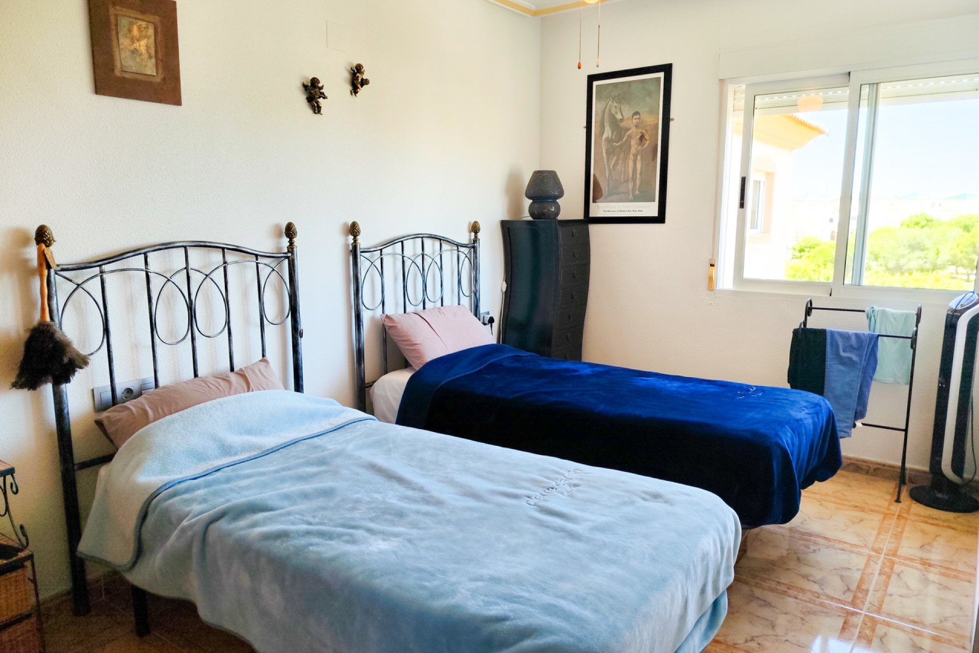 Reventa - Apartment -
La Zenia - Costa Blanca