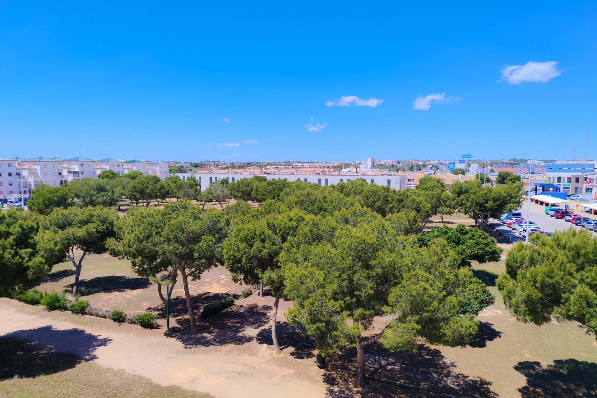 Reventa - Apartment -
La Zenia - Costa Blanca