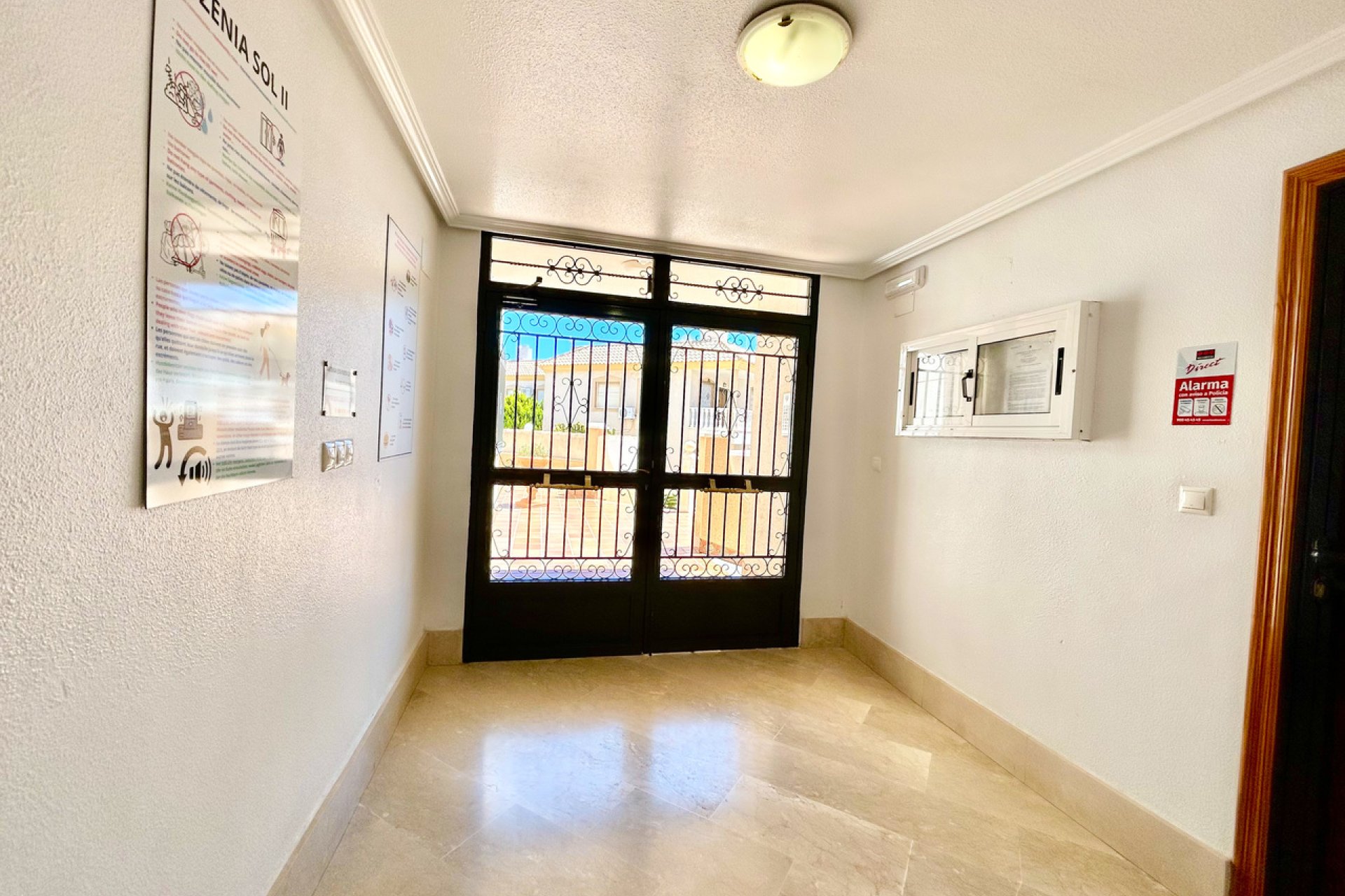 Reventa - Apartment -
La Zenia - Costa Blanca
