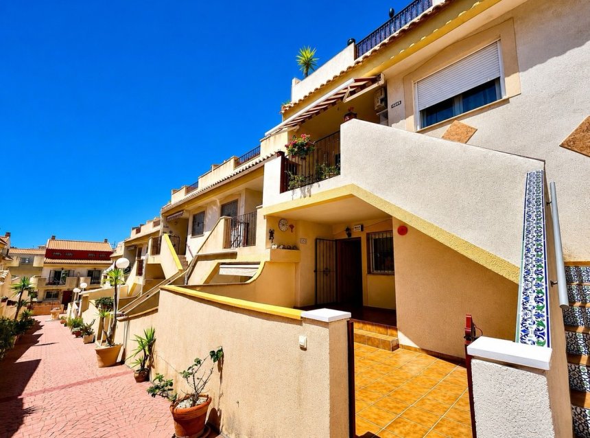 Reventa - Apartment -
La Zenia - Costa Blanca