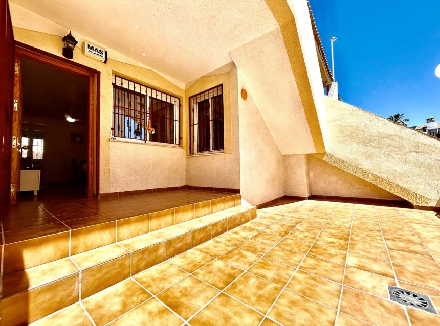 Reventa - Apartment -
La Zenia - Costa Blanca