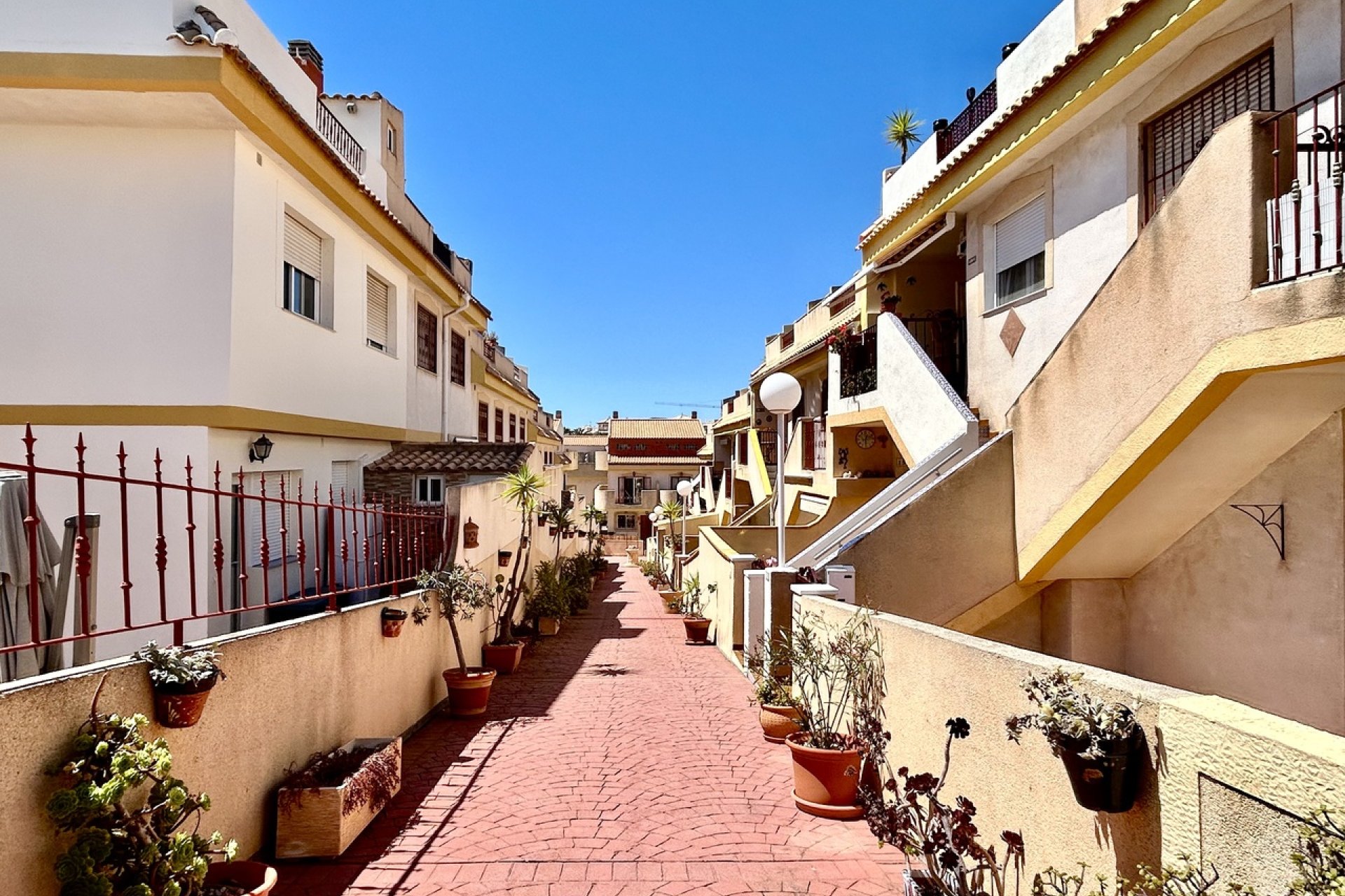 Reventa - Apartment -
La Zenia - Costa Blanca