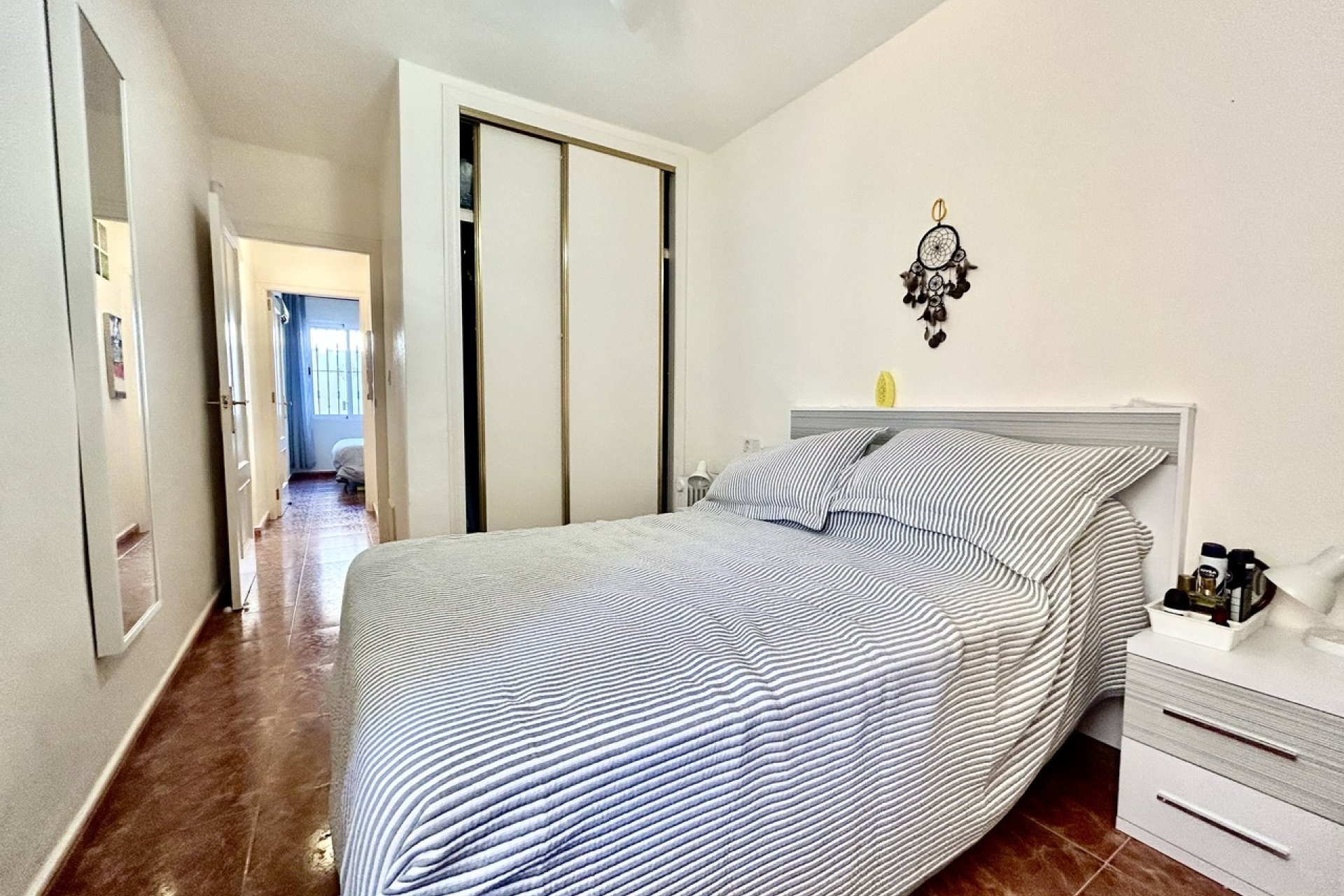 Reventa - Apartment -
La Zenia - Costa Blanca