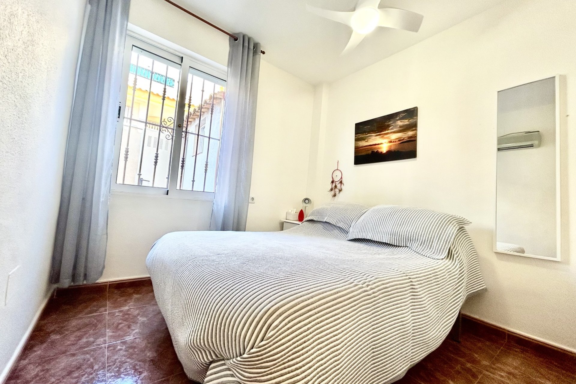 Reventa - Apartment -
La Zenia - Costa Blanca